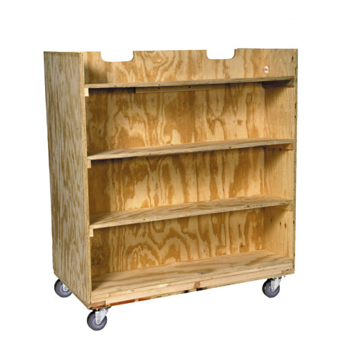 office move library cart school move library cart