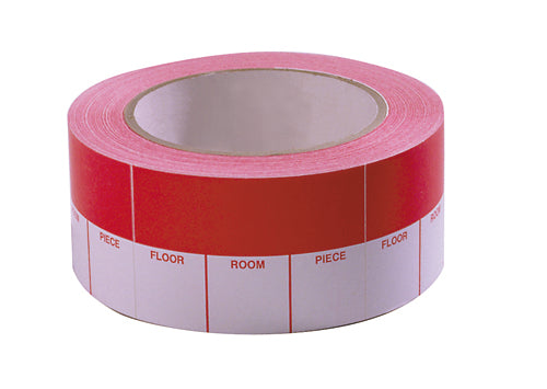 Office Mvoe Labels